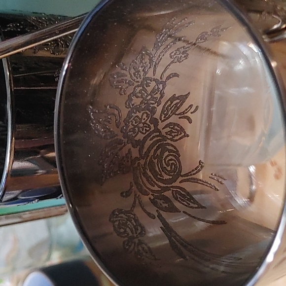 Vintage MCM set glasses - Picture 4 of 4